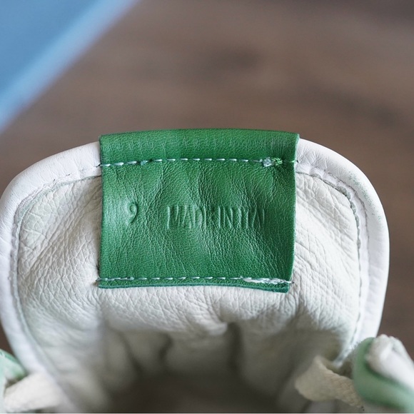 Rhude sneakers - Picture 10 of 13